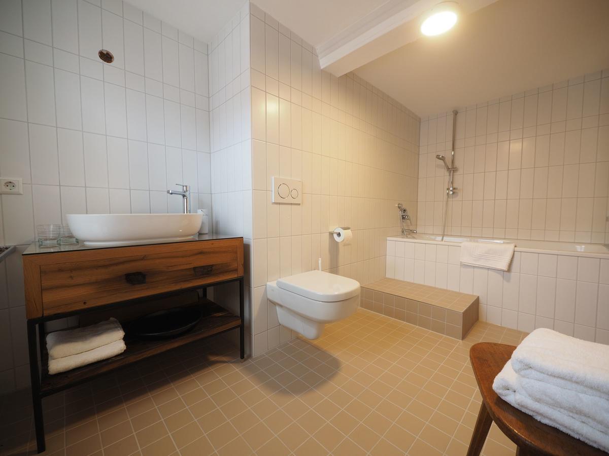 Gasthaus Schwanen Nehren  Extérieur photo