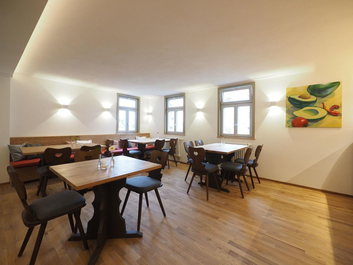 Gasthaus Schwanen Nehren  Extérieur photo