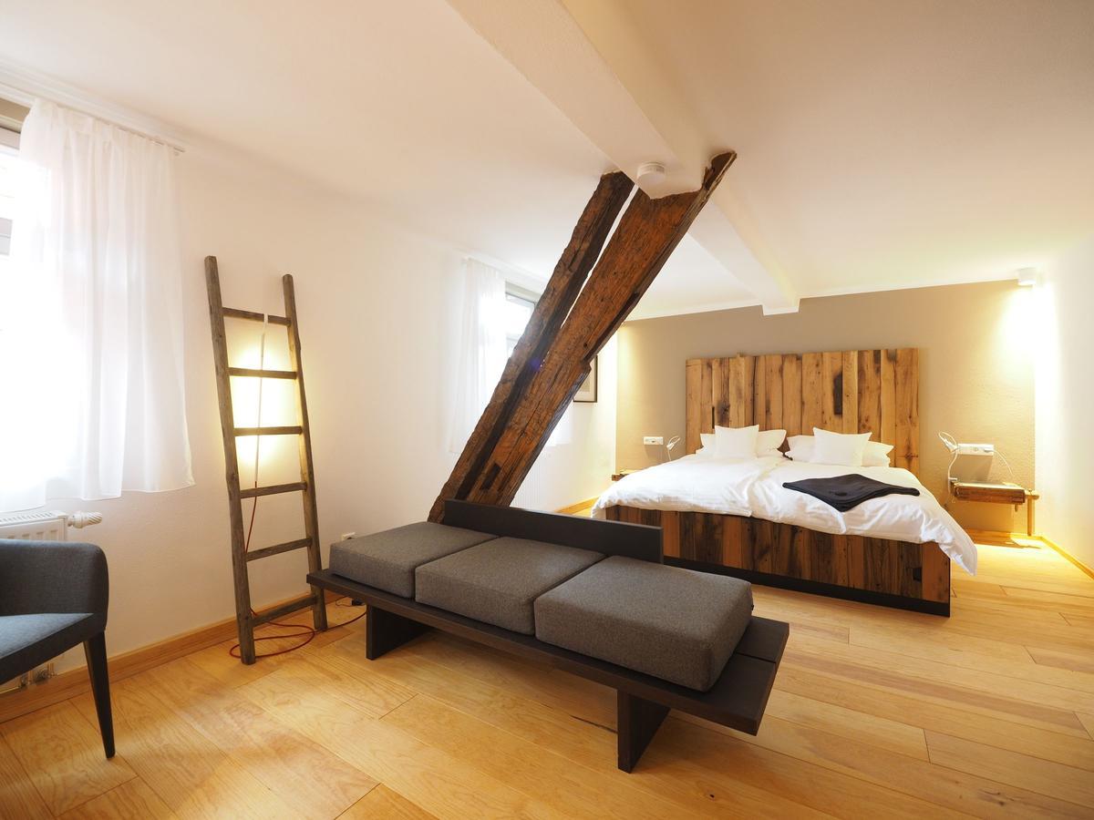Gasthaus Schwanen Nehren  Extérieur photo