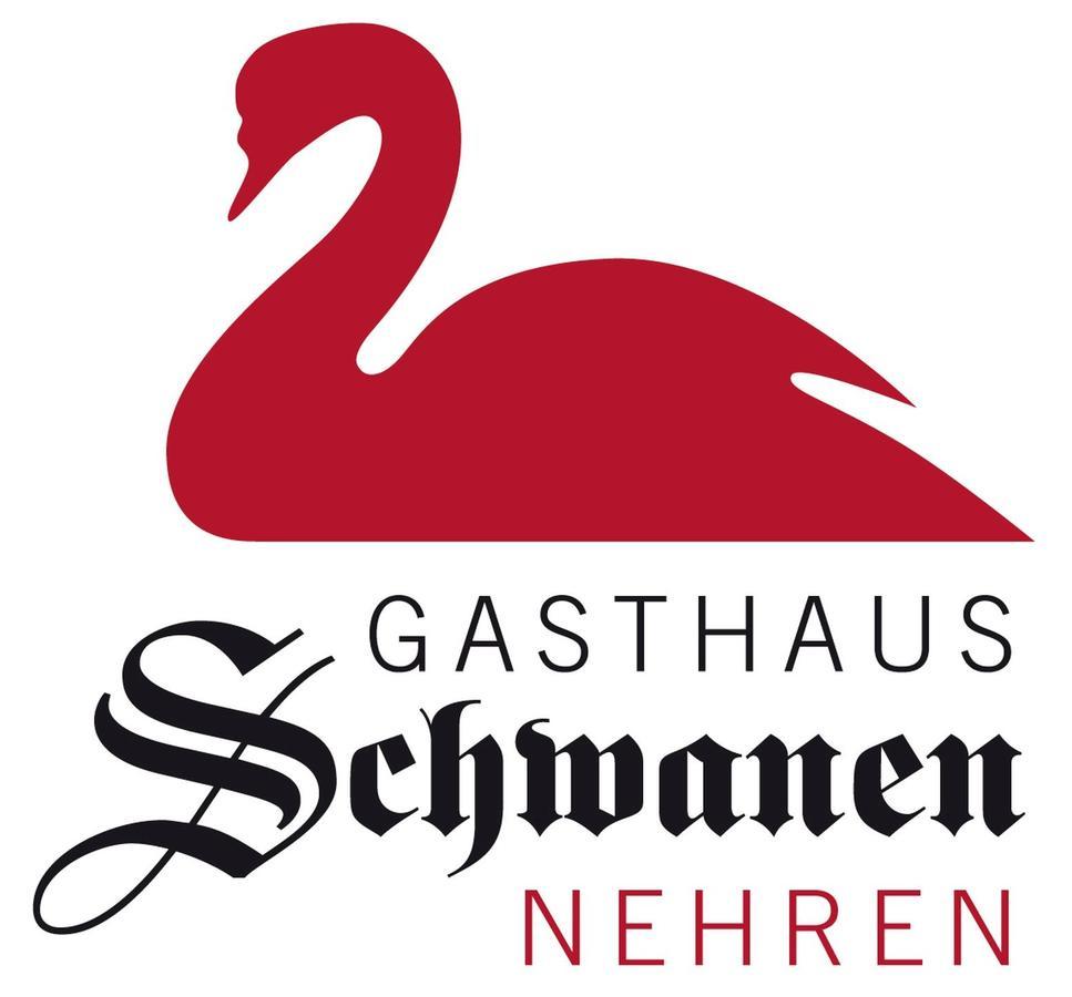 Gasthaus Schwanen Nehren  Extérieur photo